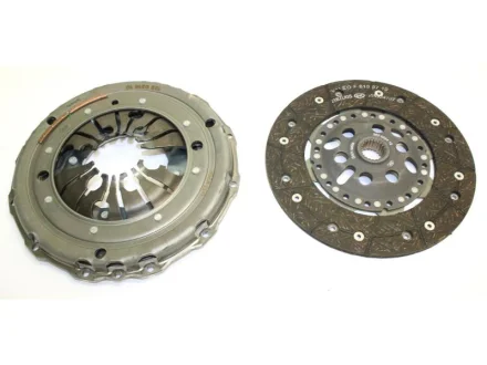 Комплект зчеплення для Seat, Volkswagen, Ford STARLINE SL 2DS9043 фото товару