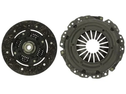 Комплект сцепления для Vauxhall, Opel, Chevrolet STARLINE SL 2DS9055 фото товара