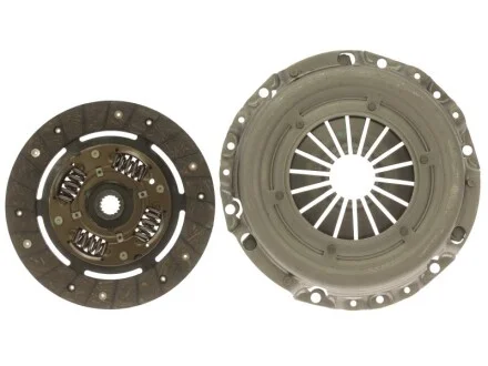 Комплект зчеплення для Ford, Mazda STARLINE SL 2DS9056 фото товару