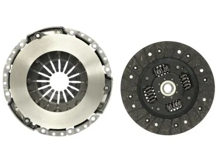 Комплект зчеплення для Opel, Renault, Vauxhall, Nissan STARLINE SL 2DS9063 фото товару