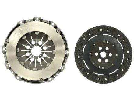 Комплект сцепления для Ford, Jaguar STARLINE SL 2DS9066 фото товара