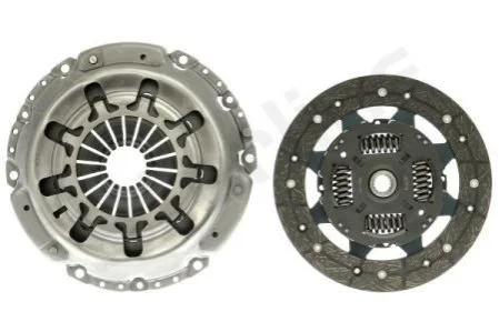 Комплект сцепления для Ford, Volvo STARLINE SL 2DS9071 фото товара