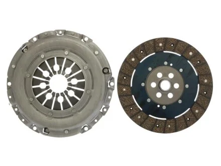 Комплект зчеплення для Ford, Volvo STARLINE SL 2DS9073 фото товару