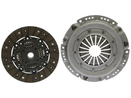 Комплект зчеплення для Chevrolet, Opel, Vauxhall STARLINE SL 2DS9110 фото товару