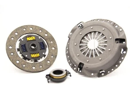 Комплект зчеплення для Audi, Volkswagen STARLINE SL 3DS0036 фото товару