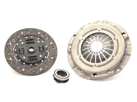 Комплект зчеплення для Volkswagen, Seat, Skoda, Audi STARLINE SL 3DS0052 фото товару