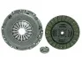 <strong>Комплект зчеплення STARLINE SL 3DS0054 (фото 1)</strong>