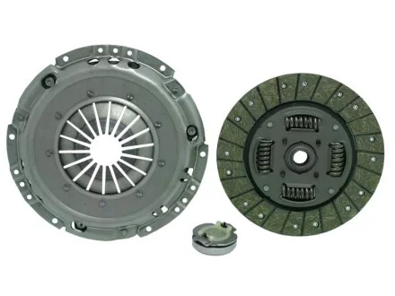 Комплект зчеплення для Volkswagen, Seat STARLINE SL 3DS0054 фото товару