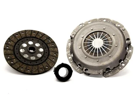 Комплект зчеплення для BMW STARLINE SL 3DS0072 фото товару