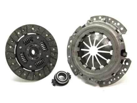 Комплект зчеплення для Peugeot, Rover, Citroen, MG STARLINE SL 3DS0100 фото товару