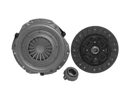 Комплект сцепления для Fiat, Alfa Romeo STARLINE SL 3DS0252 фото товара