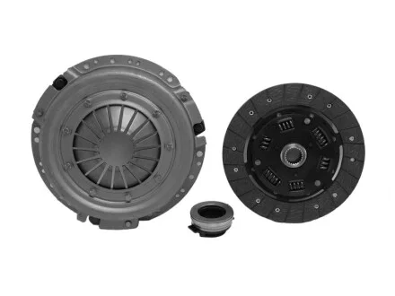 Комплект зчеплення для Ford STARLINE SL 3DS0318 фото товару