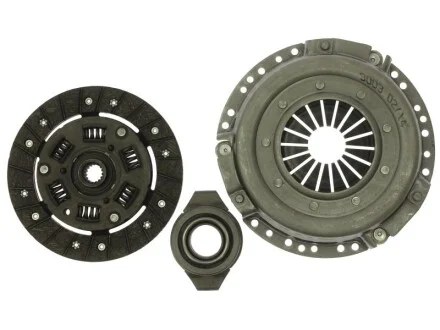 Комплект сцепления для Ford STARLINE SL 3DS0322 фото товара