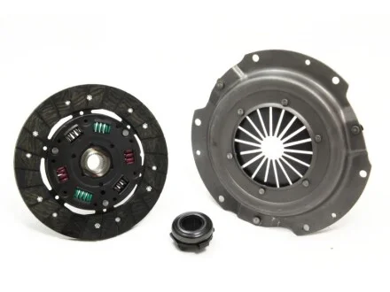 Комплект зчеплення для Renault STARLINE SL 3DS0724 фото товару