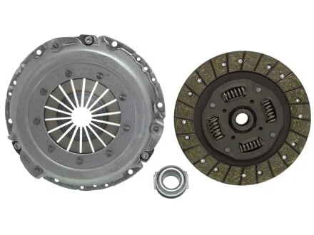 Комплект сцепления для Renault STARLINE SL 3DS0744 фото товара