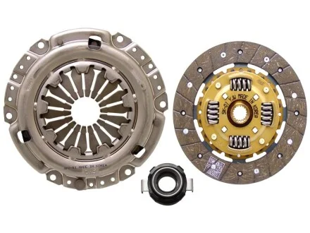 Комплект зчеплення для Volkswagen, Skoda STARLINE SL 3DS0848 фото товару