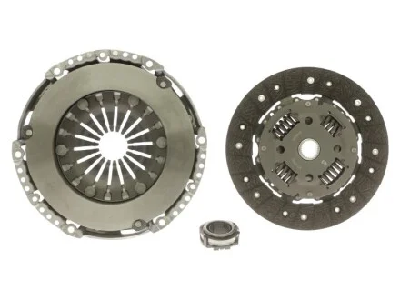 Комплект зчеплення для Volkswagen, Skoda, Seat, Audi STARLINE SL 3DS0943 фото товару