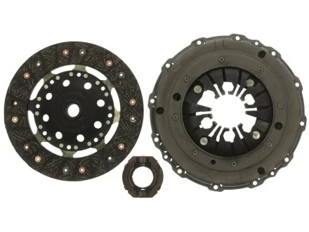 Комплект зчеплення для Audi, Ford, Volkswagen, Seat, Skoda STARLINE SL 3DS0946 фото товару