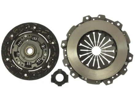 Комплект зчеплення для Renault, Nissan, Dacia, Lada STARLINE SL 3DS0950 фото товару