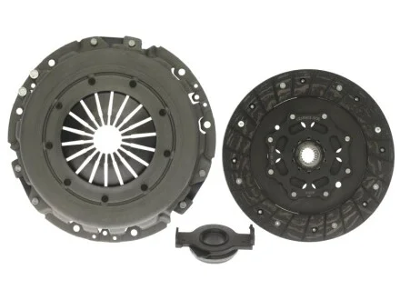 Комплект зчеплення для Fiat STARLINE SL 3DS0955 фото товару