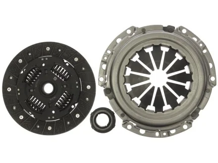 Комплект зчеплення для Volkswagen, Seat, Skoda STARLINE SL 3DS0969 фото товару