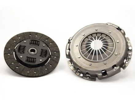 Комплект зчеплення для Nissan, Renault, Vauxhall, Opel STARLINE SL 3DS0992 фото товару