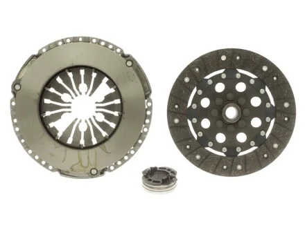 Комплект зчеплення для Volkswagen, Audi, Seat, Skoda STARLINE SL 3DS0993 фото товару