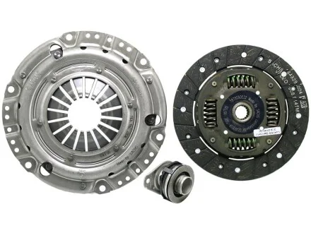 Комплект зчеплення для Skoda STARLINE SL 3DS0999 фото товара