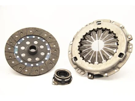 Комплект зчеплення для Toyota STARLINE SL 3DS1027 фото товару