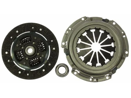 Комплект зчеплення для Peugeot, Citroen, Fiat STARLINE SL 3DS1046 фото товару