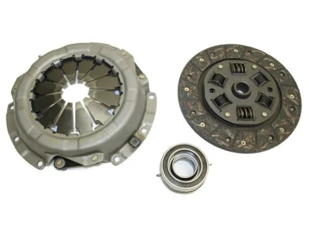 Комплект зчеплення для Mitsubishi, Hyundai, Volvo STARLINE SL 3DS1080 фото товару