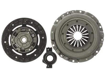 Комплект зчеплення для Fiat, Alfa Romeo, Lancia, Ford STARLINE SL 3DS1082 фото товару