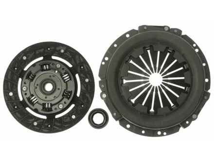 Комплект зчеплення для Fiat, Peugeot, Citroen STARLINE SL 3DS1085 фото товару
