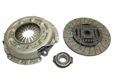 Комплект зчеплення для ISUZU, Nissan STARLINE SL 3DS1093 фото товару