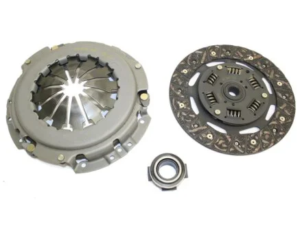 Комплект зчеплення для Fiat, Alfa Romeo, Lancia, Ford STARLINE SL 3DS1097 фото товару