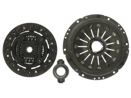 Комплект зчеплення для Nissan, Opel, Renault STARLINE SL 3DS1121 фото товару