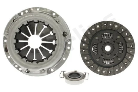 Комплект зчеплення для Toyota, Citroen, Peugeot STARLINE SL 3DS1141 фото товару