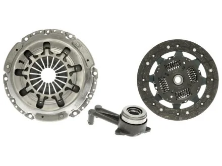 Комплект зчеплення для Ford, Volvo STARLINE SL 3DS1142 фото товару