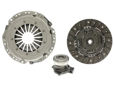 Комплект зчеплення для Opel, Vauxhall, Fiat STARLINE SL 3DS1150 фото товару