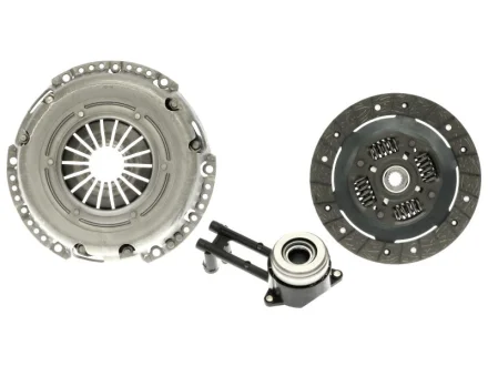 Комплект зчеплення для Mazda, Ford STARLINE SL 3DS1151 фото товару