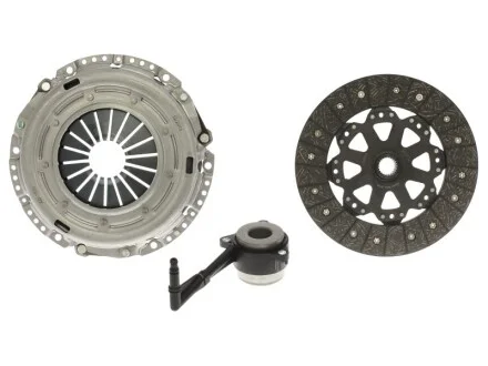 Комплект зчеплення для Volkswagen, Ford, Seat, Audi, Skoda STARLINE SL 3DS1155 фото товару