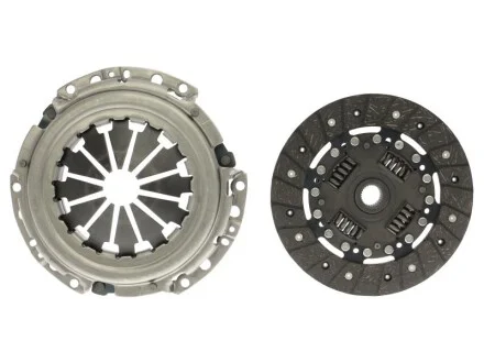Комплект зчеплення для Volkswagen, Skoda, Seat, Audi STARLINE SL 3DS1167 фото товару