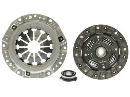 Комплект зчеплення для Suzuki, Opel, Nissan, Daewoo STARLINE SL 3DS1223 фото товару