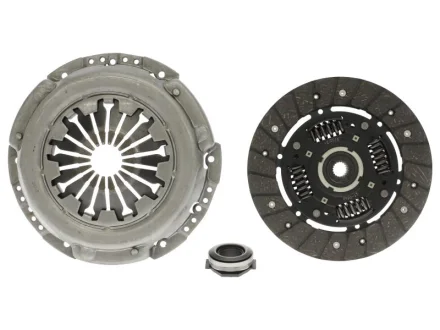 Комплект зчеплення для Fiat, Ford, Lancia, Alfa Romeo STARLINE SL 3DS1236 фото товара