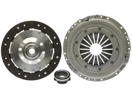 Комплект зчеплення для Volkswagen, Audi, Seat, Skoda STARLINE SL 3DS1247 фото товару