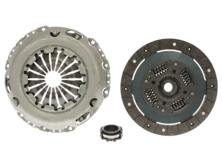 Комплект зчеплення для Seat, Skoda, Volkswagen STARLINE SL 3DS1253 фото товару