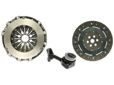 Комплект зчеплення для Mazda, Ford, Volvo STARLINE SL 3DS1259 фото товару