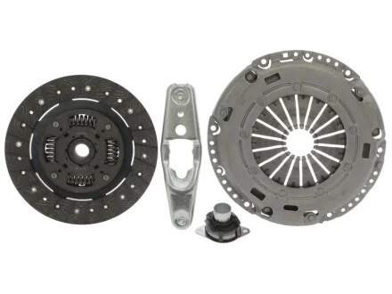Комплект зчеплення для Audi, Volkswagen, Seat, Skoda STARLINE SL 3DS1270 фото товару