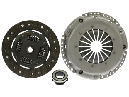 Комплект зчеплення для Volkswagen, Audi, Seat, Skoda STARLINE SL 3DS1293 фото товару