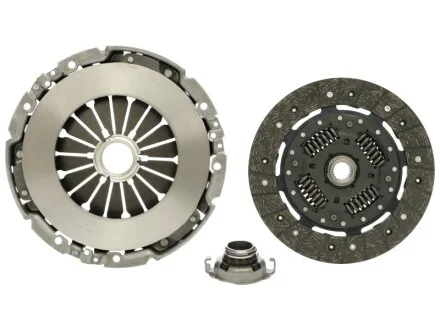 Комплект зчеплення для Fiat, Citroen, Peugeot STARLINE SL 3DS1297 фото товару